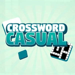 Casual Crossword Pc