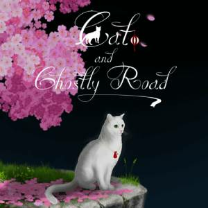 Cat and Ghostly Road Pc