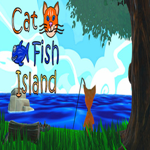 Cat Fish Island