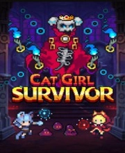 Cat Girl Survivor Xbox One
