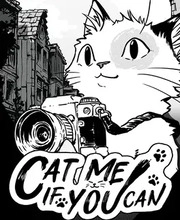 Cat Me If You Can Xbox Series X