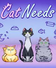 Cat Needs Xbox One
