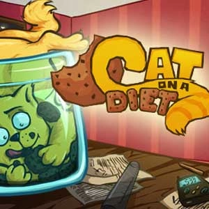 Cat on a Diet Pc