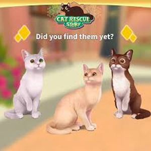 Acheter Cat Rescue Story Xbox One Comparateur Prix