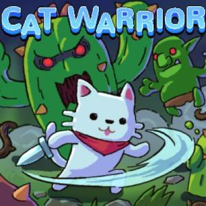 Cat Warrior Pc