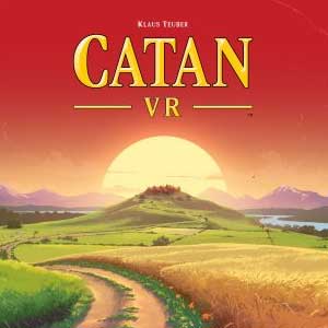 Acheter Catan VR Clé CD Comparateur Prix