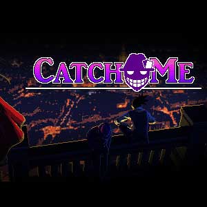 Acheter Catch Me Clé Cd Comparateur Prix