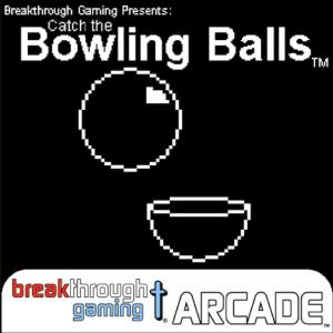 Catch the Bowling Balls Xbox One