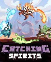Catching Spirits Pc