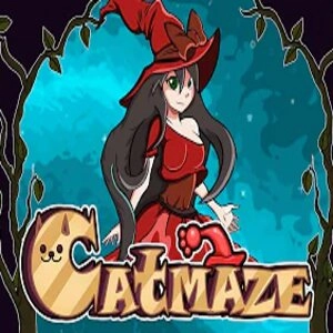 Catmaze Xbox One