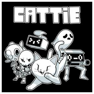 Cattie Playstation 5