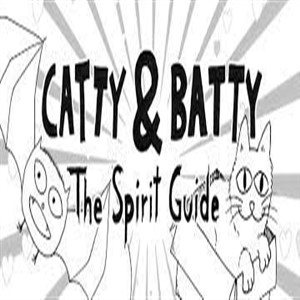 Acheter Catty & Batty The Spirit Guide Clé CD Comparateur Prix