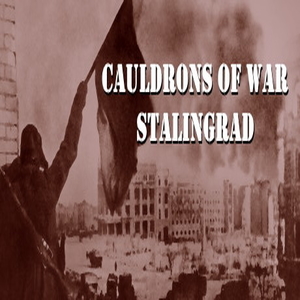 Acheter Cauldrons of War Stalingrad Clé CD Comparateur Prix