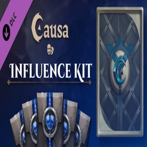 Causa Voices of the Dusk Influence Kit