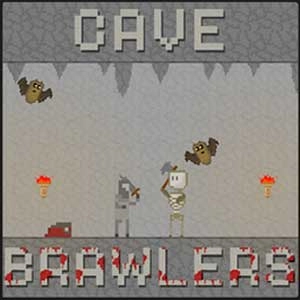 Cave Brawlers Pc
