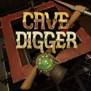 Acheter Cave Digger VR Clé CD Comparateur Prix