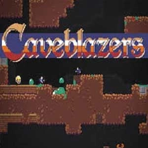 Caveblazers Pc