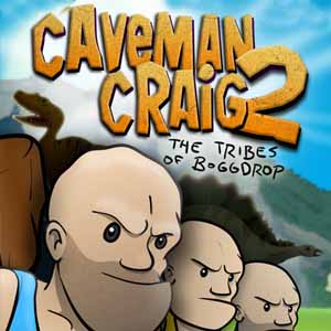 Acheter Caveman Craig Clé Cd Comparateur Prix