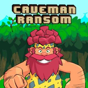 Caveman Ransom Xbox One