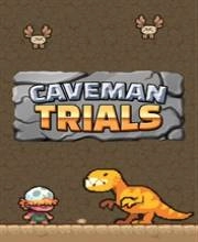 Caveman Trials Pc