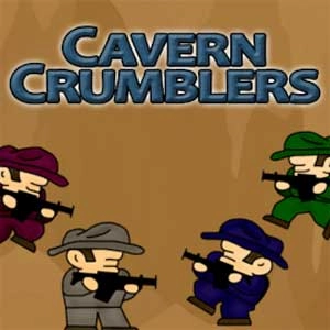 Cavern Crumblers Pc