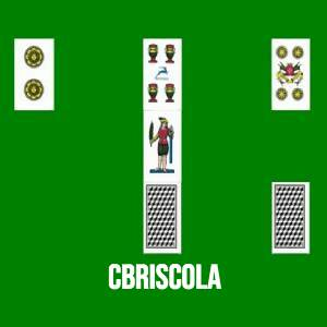 CBriscola Xbox Series X