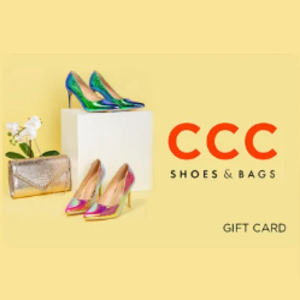 CCC Gift Card