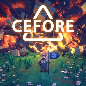 Cefore Pc