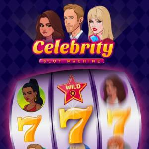 Celebrity Slot Machine Switch