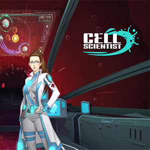 Cell Scientists Beyond Xbox Series X