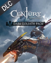 Century Age of Ashes Dark Goliath Pack Pc