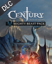 Century Age of Ashes Mighty Beast Pack Pc