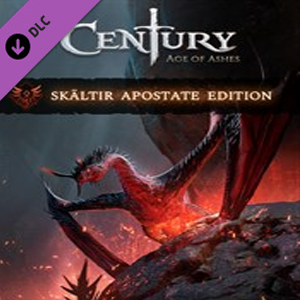 Century Age of Ashes Skaltir Apostate Pack