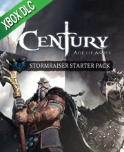Century Age of Ashes Stormraiser Starter Pack Xbox One