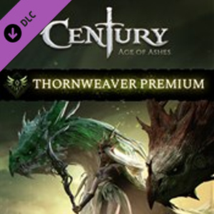 Century Age of Ashes Thornweaver Starter Pack Pc