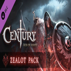 Century Age of Ashes Zealot Pack Pc