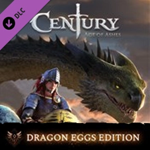 Century Dragon Eggs Pack Xbox Series X