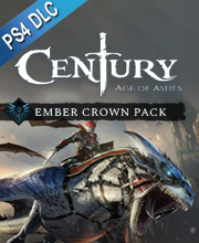 Acheter Century Ember Crown Pack PS4 Comparateur Prix