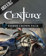 Century Ember Crown Pack