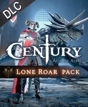 Acheter Century Lone Roar Pack Clé CD Comparateur Prix