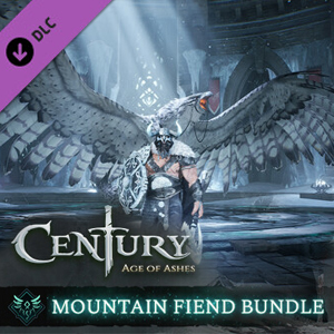 Century Mountain Fiend Bundle Xbox Series X