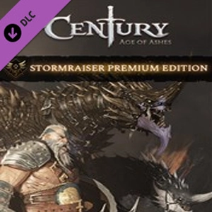 Century Stormraiser Premium Pack Xbox One