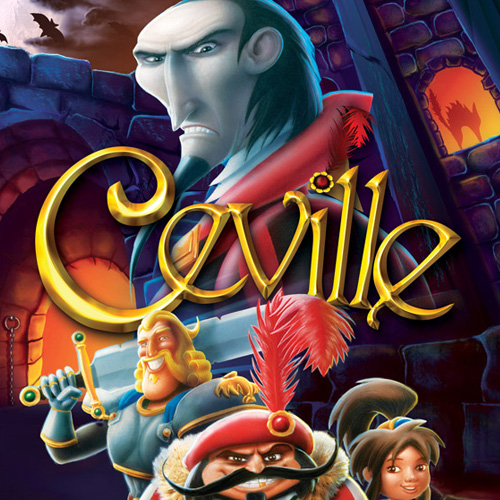 Acheter Ceville Clé Cd Comparateur Prix