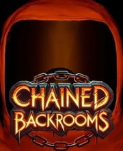 Acheter Chained Backrooms Clé CD Comparateur Prix