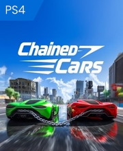 Acheter Chained Cars PS4 Comparateur Prix