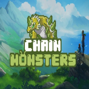 Chainmonsters Xbox One