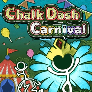 Chalk Dash Carnival Switch