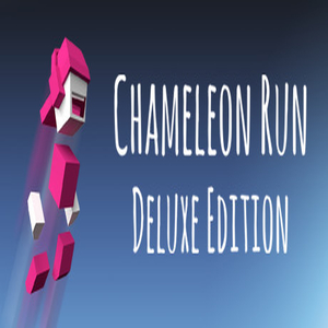 Acheter Chameleon Run Deluxe Edition Clé CD Comparateur Prix