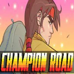Champion Road Pc