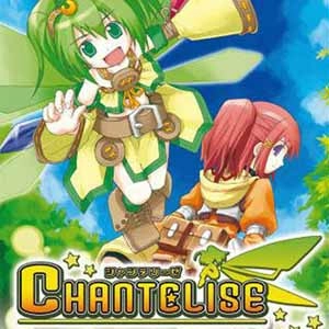 Chantelise A Tale of Two Sisters Pc